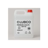 LUBCO saf su medical-ütü-akü-suyu 5Litre