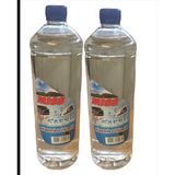 Lubco Saf Su Miss -Ütü ve Akü Radyatör Suyu 2x 1 Lt