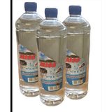 Lubco Saf Su Miss -Ütü ve Akü Radyatör Suyu 3x 1 Lt