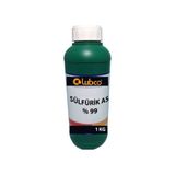 Lubco Sülfürik Asit %97 H2So4 1 Kg