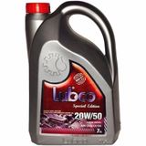 Lubco Süper 20W50 7 lt Motor Yağı