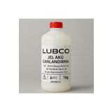 Lubco Yeni Nesil Jel Kıvamı Jel Akü Yenileme Rejaneratör Sıvısı 1 Kg