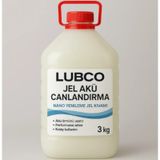 Lubco Yeni Nesil Jel Kıvamı Jel Akü Yenileme Rejaneratör Sıvısı 3