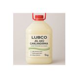 Lubco Yeni Nesil Jel Kıvamı Jel Akü Yenileme Rejaneratör Sıvısı 5 Kg