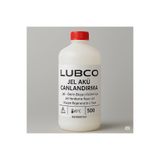 LUBCO Yeni Nesil jel Kıvamı Jel Akü Yenileme Rejaneratör Sıvısı 500 grm 012325