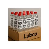 Lubco Yeni Nesil Jel Kıvamı Jel Akü Yenileme Rejaneratör Sıvısı 500 Grm