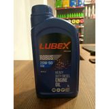 Lubex 20W-50Km 4T Motor Yağı 1L