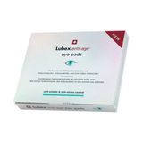 Lubex 8x2 Adet Anti Age Eye Pads Göz Pedi