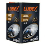 Lubex Agros Utto 42 15 kg Transmisyon Yağı