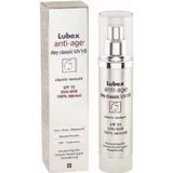 Lubex Anti Age Day Classic UV 10 50 ml Bitkisel Besin Desteği