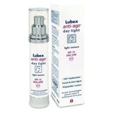 Lubex Anti Age Day Light Spf 15 UVA ve UVB 50 ml Yaşlanma Karşıtı Krem