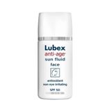 Lubex Anti-Age Sun Fluid SPF50 30 ml Güneş Kremi