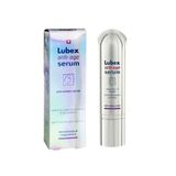 Lubex Anti Age Yüz Boyun ve Dekolte İçin 30 ml Serum