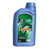 Lubex Belgear Hypoid 80W/90 GL-5 1 lt Manuel Şanzıman Yağı