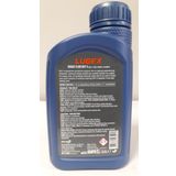 Lubex Brake Fluid Dot 4 500 ml Fren Hidrolik Yağı