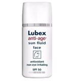 Lubex Fluid Spf50+ 30 ml Age Anti-Pollution