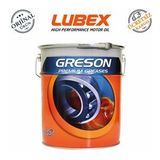 Lubex Greson Lit Ep 1 16 Kg Lityum Sabunlu Endüstriyel Gres