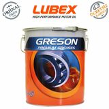 Lubex Greson Lit Ep 2 16 Kg Lityum Sabunlu Endüstriyel Gres