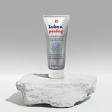 Lubex Jel Peeling 100 gr Glikolik Asit İçeren Etkili Cilt Bakımı Ürünü