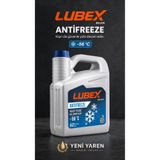 Lubex Mavi Antifiriz -56 3 LT