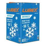 Lubex Mavi Antifriz 16 Kg -56 Derece