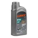 Lubex Mitras AX HYP 75W/90 1 Lt Manuel Şanzıman Yağı