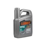 Lubex Mitras Mt Ep 90 3 Litre Şanzıman Ve Dişli Yağı