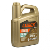 Lubex Primus 5W-40 MV 4 lt 2'li Motor Yağı