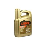 Lubex Primus C3-LA 5W30 4 Lt Tam Sentetik Motor Yağı