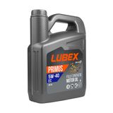 Lubex Primus EC 05W-40 4 lt Motor Yağı
