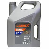 Lubex Primus EC 10W-40 7 lt Motor Yağı