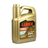 Lubex Primus MV 5W/30 LA 4 lt Tam Sentetik Partiküllü Motor Yağı