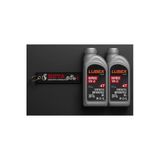 Lubex Rapidus 10W-40 4T Motosiklet Yağı-2Litre-Anahtarlık Hediyeli