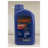 Lubex RAPIDUS İKİ ZAMANLI MOTOR YAĞI 1 LT 2T