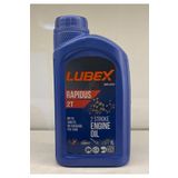 Lubex RAPIDUS İKİ ZAMANLI MOTOR YAĞI 1 LT 2T