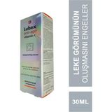 Lubex Retinol ve Hyaluronik Asit Içeriğiyle Kırışıklıkları Hedefleyen Yenileyici Serum 30 ml