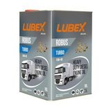Lubex Robus Turbo 15w-40 18 lt Ağır Dizel Motor Yağı