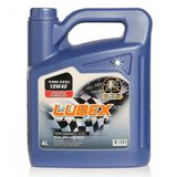 Lubex TD 10W-40 4 lt Motor Yağı