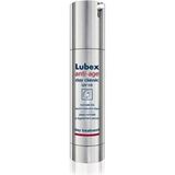 Lubex Yaşlanma Belirtilerine Karşı Etkili Formüllü Besleyici Krem Spf 10 50 ml
