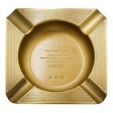 Lubinski Bakır Metal Puro Küllüğü Gold 4lü