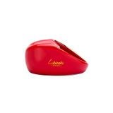 Lubinski Curves Design Tekli Seramik Puro Küllüğü - Kırmızı