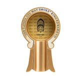 Lubinski Gold Tekli Puro Metal Tekli Puro Küllüğü