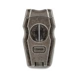Lubinski Laser Bıçak V-Cut Puro Kesici Eskitme Gümüş(60Ring) LB-309