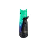 Lubinski Lion Çift Torch Puro Çakmağı Green Ice