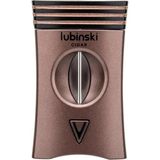 Lubinski Metal V Puro Kesici Ve Delici Rose 60 Ring