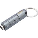 Lubinski New Silindir Puro Delici Anahtarlık Silver Yja40007