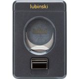 Lubinski Premium Slim Puro Makası Cutter Gri(60Ring)
