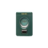Lubinski Premium Slim Puro Makası Cutter Yeşil(60Ring)