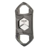 Lubinski Yeni Seri Premium Puro Kesici Lazer Bıçak Gunmetal(60Ring) LB-314