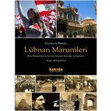 Lübnan Marunileri - Yasin Atlıoğlu